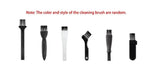 Kemei KM-678 KM-2024 KM-2628 Professional Electric Hair Clippers Beard Clipper Rechargeable Men's Shaver Hair Trimmer Kit