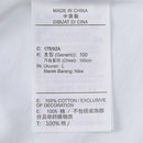 NIKE 2025 Men's AS U NSW TEE M90 OC REMIX Knitted T-shirt HJ0775-100