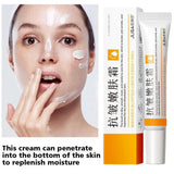 Wrinkle Remover Face Cream Fade Fine Lines Moisturizing Firming Lifting Anti-Aging Facial Cream Whitening Skin Care Serum