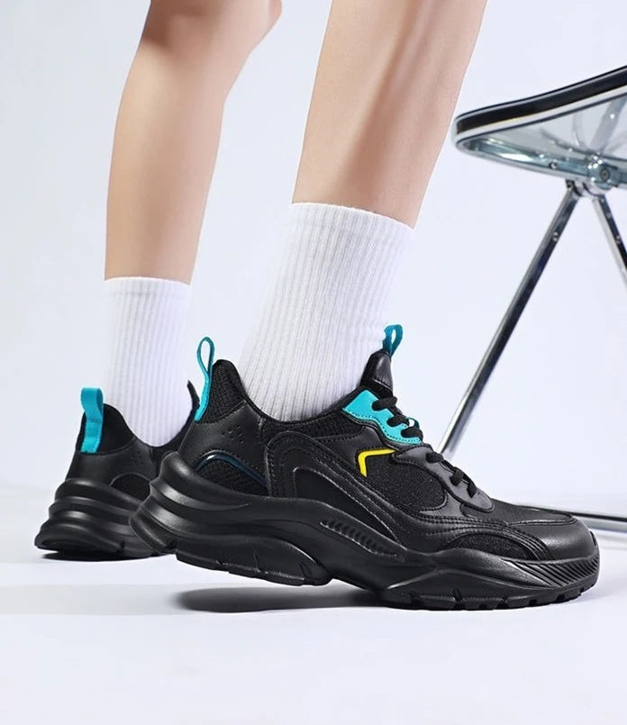 Tennis Deals Sports Shoes for Men Cushioned Insole Designer Unisex Athletic Jump Walking Man Casual Sneaker Mesh Upper Outdoor