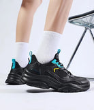 Tennis Deals Sports Shoes for Men Cushioned Insole Designer Unisex Athletic Jump Walking Man Casual Sneaker Mesh Upper Outdoor