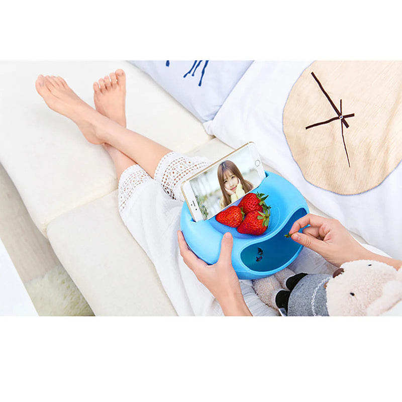 Creative Shape Bowl Perfect For And Dry Storage Box