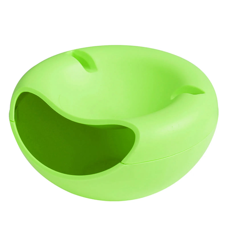 Creative Shape Bowl Perfect For And Dry Storage Box