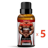 Anabolic Weight Gainer - For Rapid Muscle Mass Gain - Maximum Strength