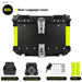 65L Black