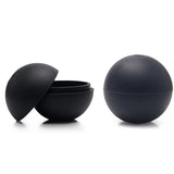 1pc Silicone Ice Facial Cube Roller Beauty Lifting Face Massager Contouring Eye Roller Facial Treatment