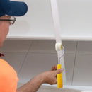 Mini Paint Rollers Doors And Ceilings Wool Brushes Extra Small Paint Touch Up Trim Edge Brush Roller wall repair paint brush