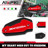 Newest Oil Cup Cover For ZX4R ZX4RR ZX25R Motorcycle Front Brake Fluid Reservoir Cap Master Cylinder Tank Cover zx4r zx4rr