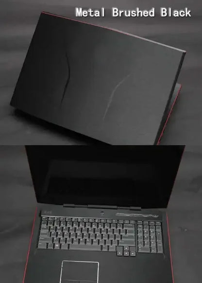 KH Vinyl Laptop Sticker Skin Decals Protector Cover for 2021 ASUS Vivobook Pro 15 OLED K3500 M3500