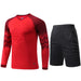 8601 8702 Red Set