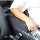 Car Armrest Cloth Cover Anti-Dirt Protective Cover Fit for Dodge Journey 2011-2020 Interior Accessories