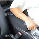 Car Armrest Cloth Cover Anti-Dirt Protective Cover Fit for Dodge Journey 2011-2020 Interior Accessories