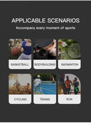 1Pcs Knitting Wrist Support Elastic Adjustable Bandage Hand Sport Wristband Gym Support Hand Guard Wrap Carpal Tunnel