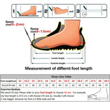 Handmade Leather Men's Casual Slip-On Loafers Breathable Leather Shoes Men's Flat Fashion Moccasins Tooling Shoes Plus Size