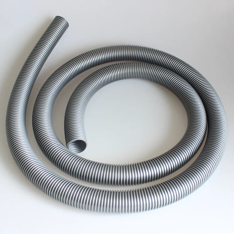 vacuum cleaner bellows  straws thread Hose soft pipe durable inner 25mm 28mm 32mm 40mm vacuum cleaner parts