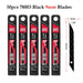 5 Boxes 78003