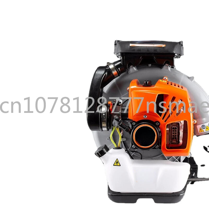 Backpack Gasoline Air Blower Snow Blower High-Power Deciduous Construction Site Fire Wind Fire Extinguisher
