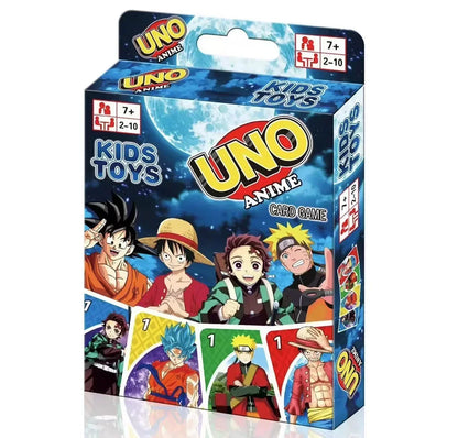 UNO NO MERCY Matching Card Game Pokemon Uno TEAMS Mario Multiplayer Family Party Boardgame Funny Friends Entertainment Poker ﻿