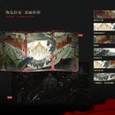 Omniscient Reader’s Viewpoint Vol.3 Manga Novel Book Korean Fantasy Literature Group Portrait Novel SingNsong Fiction Book