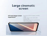 POCO M7 4G NFC 6GB/128GB 8GB/256GB Smart Cellphone 144Hz Display 7000mAh Battery Smartphone