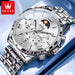 Sliver White