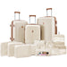 Beige 1 Set
