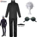 Black Package 4