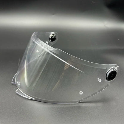 Helmet visor for MT THUNDER 4 SV helmet MT-V-28B Replacement helmet face shield Glasses Goggles Screen Helmet Part Accessories