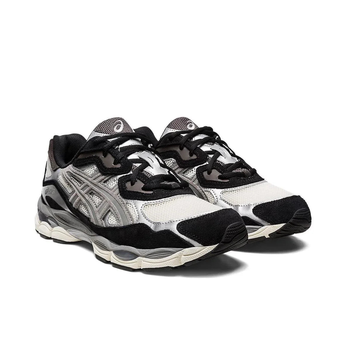 Asics Gel-NYC Men and Women Running Shoes Sneaker Breathable Sport Shose Balance