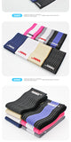 AOLIKES 1PC 40-180CM Elastic Bandage Compression Knee Support Sports Strap Knee Protector Bands Ankle Leg Elbow Wrist Calf Brace