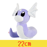 Pokemon Plush Toy High Quality With Tag Anime Cartoon Pikachu Charmander Squirtle Bulbasaur Stuffed Doll Gift For Kids Children