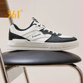 361 Degrees AF1 2.0 Men's Board Shoe Comfortable Versatile Breathable Leisure Lightweight Wear-resistant Male Sneakers 672516629