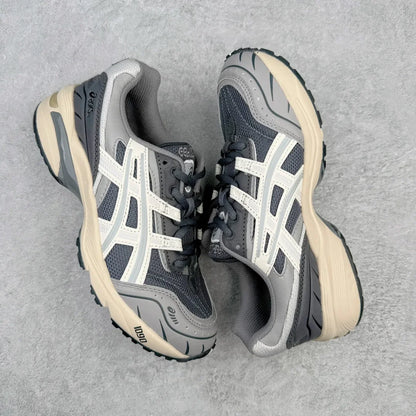 Zapatillas Asics GEL-1090 originales para exteriores, ligeras y originales, con cordones, para hombre y mujer (2024)