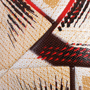 2023 High Quality Soccer Ball Official Size 5 PU Material Seamless Wear Resistant Match Training Football Futbol Voetbal Bola