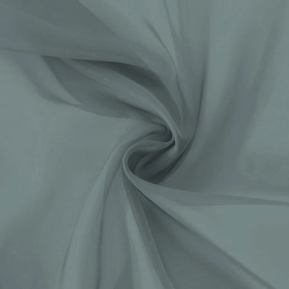 Sheer Curtains for Bedroom Windows Casual Solid White Yarn Tulle Curtain for Nursery/Living Room Kitchen Window Treatments