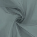 Sheer Curtains for Bedroom Windows Casual Solid White Yarn Tulle Curtain for Nursery/Living Room Kitchen Window Treatments