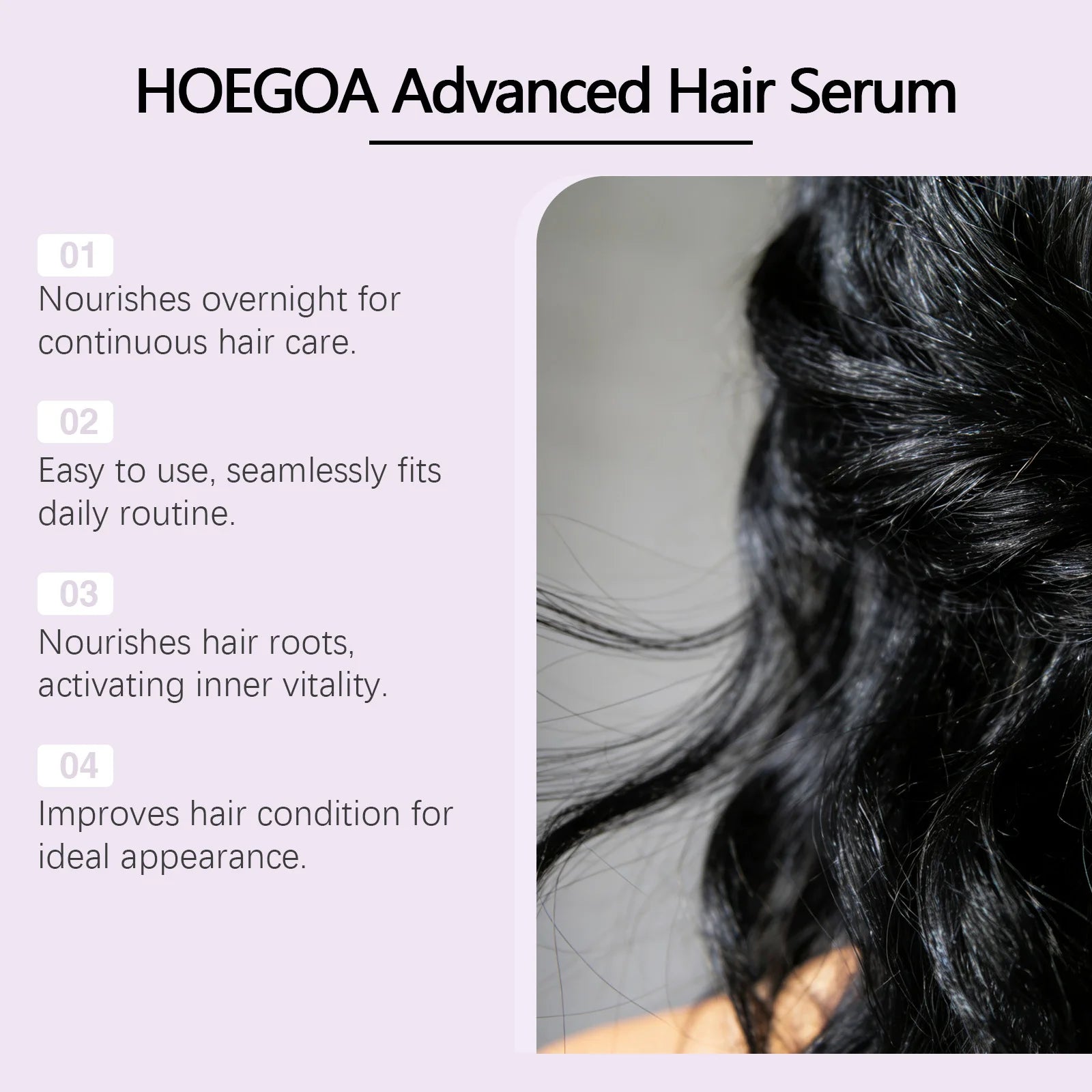 Natural Fig Hair Care Essence Nourishing Softening Dry Deep Conditioning Strengthen Roots Scalp Repair Damaged Biotin Hair Cream