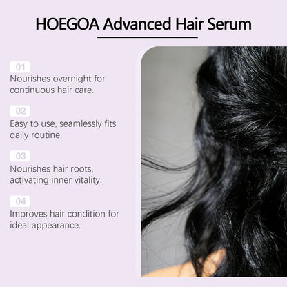 Natural Fig Hair Care Essence Nourishing Softening Dry Deep Conditioning Strengthen Roots Scalp Repair Damaged Biotin Hair Cream
