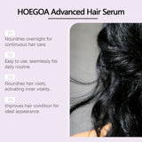 Natural Fig Hair Care Essence Nourishing Softening Dry Deep Conditioning Strengthen Roots Scalp Repair Damaged Biotin Hair Cream