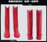 Clark Kent Cosplay Costume Uniform Halloween Carnival Party Christmas Play Role Clothes Clothing
