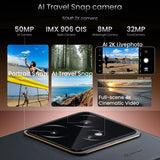 Realme GT 7 , Dimensity 9400e Flagship 5G, 6.78 Inch, 120Hz Cooler, 120W Fast Charge, 7000mAh , 50MP 2X, IP69