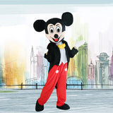 Disney Pooh Bear and Tigger Mascot Costumes Cartoon Characters Adult Cosplay Carnival Event Party Advertising Show Clothes Gifts