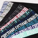 CRIIS SEVEN 7 Mens Sports Underwear Men's Boxers Underpants Shorts Fitness Man Panties Lingerie Brand Underwear Cotton M-2XL