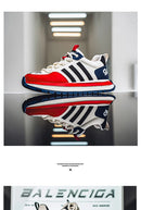 Athletic Running Shoes for Men Casual Sports Sneakers - Orthotic Jogging Trainers New Arrival Free Shipping