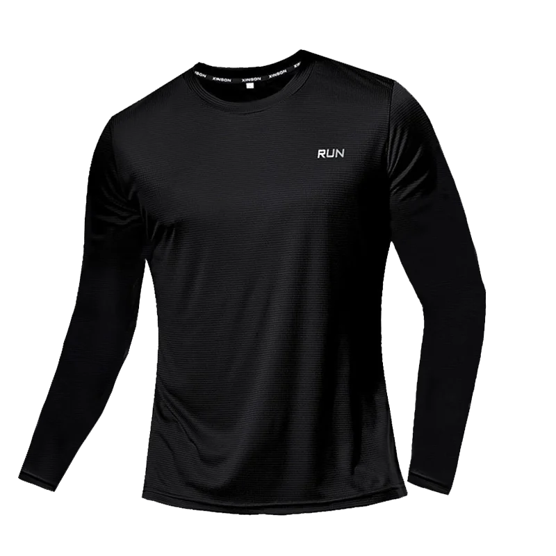 Black Sport Gym T-Shirt Men Quick Dry Running Bodybuilding Shirts Men Short Sleeve Fitness Tops Oversized Brazil T-Shirt Jersey