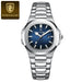 789 Silver Blue