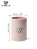 1 pc pink