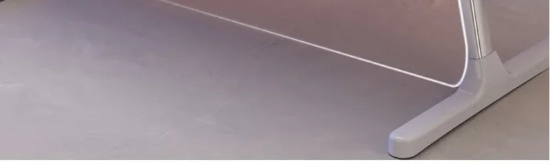 Lift Foldable Laptop Table for Bed Stand Lap Lazy Learning Desk Student Computer Desk for Working Read with Radiator Drawer