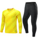 8602 8701 Yellow Set