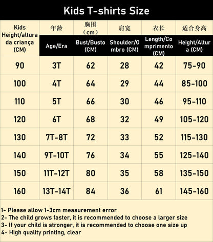 Summer anime Super Mario fashion cute boy 3D top T-shirt+shorts two-piece set Mario girl and boy top short sleeved shorts
